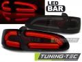 Seat Ibiza 6L, LED-es Hátsó Lámpa (Évj.:2002.04 - 2008) by Tuning-Tec