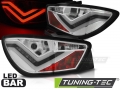 Seat Ibiza 6J, Led Hátsó Lámpa (Évj.: 2008.06 - 2012) by Tuning-Tec