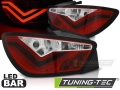 Seat Ibiza 6J, Led Hátsó Lámpa (Évj.: 2008.06 - 2012) by Tuning-Tec