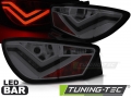 Seat Ibiza 6J, Led Hátsó Lámpa (Évj.: 2008.06 - 2012) by Tuning-Tec