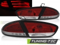 Seat Leon, Led Hátsó Lámpa (Évj.: 2009.03 - 2013) by Tuning-Tec
