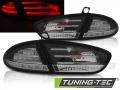 Seat Leon, Led Hátsó Lámpa (Évj.: 2009.03 - 2013) by Tuning-Tec