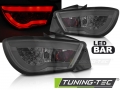 Seat Ibiza (6J) LED Bar Hátsó Lámpapár (Évj.: 2008.06 - 2012) by Tuning-Tec