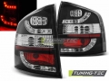 Skoda Octavia Tuning-Tec LED Hátsó Lámpa  (Évj.:2004.03 - tól)