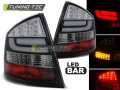 Skoda Octavia II Sedan Tuning-Tec LED BAR Hátsó Lámpa  (Évj.:2004.03 -tól)