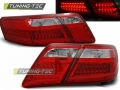 Toyota Camry Tuning-Tec LED Hátsó Lámpa  (Évj.:2006 - 2009)
