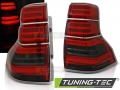 Toyota Land Cuiser, 150, LED Hátsó Lámpa (Évj.: 2009 - 2013) by Tuning-Tec