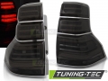 Toyota Land Cuiser, 150, LED Hátsó Lámpa (Évj.: 2009 - 2013) by Tuning-Tec