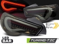 Toyota GT86 (MK1) Dinamikus LED-es Hátsó Lámpapár (Évj.: 2012 - 2021) by Tuning-Tec