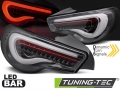 Toyota GT86 (MK1) Dinamikus LED-es Hátsó Lámpapár (Évj.: 2012 - 2021) by Tuning-Tec