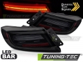 Toyota GR86 LED Bar / Dinamikus LED-es Hátsó Lámpapár (Évj.: 2021-től) by Tuning-Tec