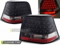 VW Golf 4 Tuning-Tec LED Hátsó Lámpa  (Évj.:1997.09 - 2003.09)