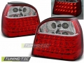 VW Golf 3 Tuning-Tec LED Hátsó Lámpa  (Évj.:1991.09 - 1997.08)