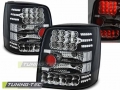 VW Passat 3B Tuning-Tec LED Hátsó Lámpa  (Évj.:1996.11 - 2000.08)