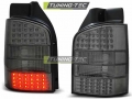 VW T5 Tuning-Tec LED Hátsó Lámpa  (Évj.:2003.04 - 2009)