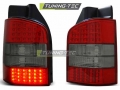 VW T5 Tuning-Tec LED Hátsó Lámpa  (Évj.:2003.04 - 2009)