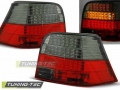 VW Golf 4, LED-es, Hátsó Lámpa (Évj.:1997.09 - 2003.09) by Tuning-Tec