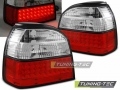 VW Golf 3, LED Hátsó Lámpa (Évj.:1991.09 - 1997.08) by Tuning-Tec
