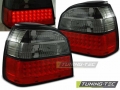 VW Golf 3, LED Hátsó Lámpa (Évj.:1991.09 - 1997.08) by Tuning-Tec
