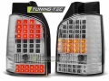 VW T5 Tuning-Tec LED Hátsó Lámpa LEDes index-szel (Évj.:2003.04 - 2009)