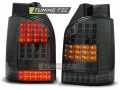 VW T5 Tuning-Tec LED Hátsó Lámpa LEDes index-szel (Évj.:2003.04 - 2009)