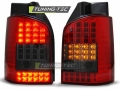 VW T5 Tuning-Tec LED Hátsó Lámpa LEDes index-szel (Évj.:2003.04 - 2009)