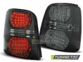 VW Touran Tuning-Tec LED Hátsó Lámpa  (Évj.:2003.02 - 2010)