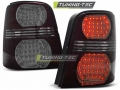 VW Touran Tuning-Tec LED Hátsó Lámpa  (Évj.:2003.02 - 2010)