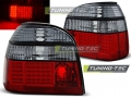 VW Golf 3, LED Hátsó Lámpa (Évj.:1991.09 - 1997.08) by Tuning-Tec