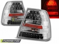VW Bora Tuning-Tec LED Hátsó Lámpa  (Évj.:1998.09 - 2005.07)