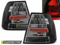 VW Bora Tuning-Tec LED Hátsó Lámpa  (Évj.:1998.09 - 2005.07)