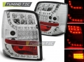 VW Passat 3BG Tuning-Tec LED Hátsó Lámpa LEDes index-szel (Évj.:2000 - 2004)