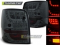 VW Passat 3BG Tuning-Tec LED Hátsó Lámpa LEDes index-szel (Évj.:2000 - 2004)