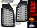 VW T5 Tuning-Tec LED Hátsó Lámpa LEDes index-szel (Évj.:2010 -től)