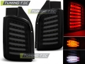 VW T5 Tuning-Tec LED Hátsó Lámpa LEDes index-szel (Évj.:2010 -től)