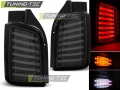 VW T5 Tuning-Tec LED Hátsó Lámpa LEDes index-szel (Évj.:2003.04 – 2009)