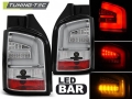 VW T5 Tuning-Tec LED BAR Hátsó Lámpa  (Évj.:2010.04 -től)