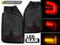 VW T5 Tuning-Tec LED BAR Hátsó Lámpa  (Évj.:2010.04 -től)