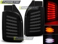 VW T5 Tuning-Tec LED Hátsó Lámpa  (Évj.:2003.04 - 2009/2010 - 2015)