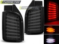VW T5 Tuning-Tec LED Hátsó Lámpa  (Évj.:2003.04 - 2009/2010 - 2015)
