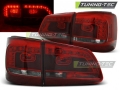 VW Touran II Tuning-Tec LED Hátsó Lámpa  (Évj.:2010.08 -tól)