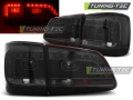 VW Touran II Tuning-Tec LED Hátsó Lámpa  (Évj.:2010.08 -tól)