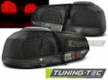 VW Golf 6 Tuning-Tec LED Hátsó Lámpa  (Évj.:2008.10 - 2012)