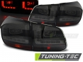 VW Tiguan, Led-es Hátsó Lámpa by Tuning Tec (Évj.:2011.07 -től)