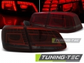 VW Passat B7 3C Limo, Tuning-Tec LED Hátsó Lámpa (Évj.:2010.10 - 2014.10)