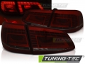 VW Passat B7 Kombi LED Hátsó Lámpa (Évj.:2010.10 - 2014.10) by Tuning-Tec