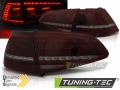 VW Golf 7 LED R Look Hátsó Lámpa (Évj.:2013 - 2017) by Tuning-Tec