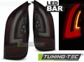 Skoda Citigo LED Bar Hátsó Lámpa (Évj.: 2011.12-től) by Tuning-Tec