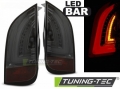 Skoda Citigo LED Bar Hátsó Lámpa (Évj.: 2011.12 -től) by Tuning-tec