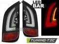 Skoda Citigo LED Bar Hátsó Lámpa (Évj.: 2011.12 - től) by Tuning-Tec